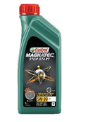 Castrol 15C2BA MAGNATEC STOP-START S1 5W-30 - 1L