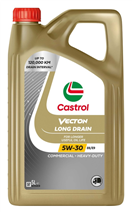Castrol 15F43A VECTON FUEL SAVER 5W-30 E6/E9 - 5L