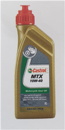Castrol 151AD4 MTX 10W-40 - 1L