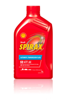 SHELL 550043338 - Spirax S2 ATF AX - 1L