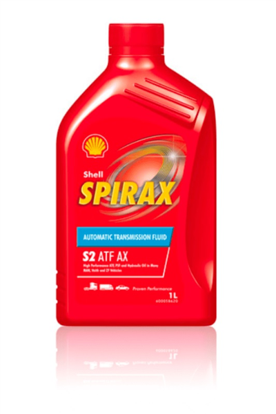 Spirax S2 ATF AX - 1L