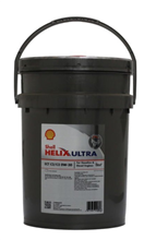 SHELL 550045937 - Helix Ultra ECT C2/C3 0W-30 - 20L