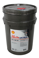 Shell 550047886 Helix Ultra Professional AV-L 0W-20 - 20L
