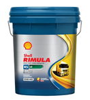 SHELL 550047312 - Rimula R5 LE 10W-40 -20L - 20L