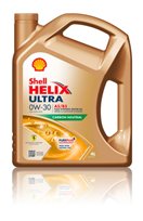 SHELL 550046685 - Helix ultra 0W-30 a5/b5 - 4L
