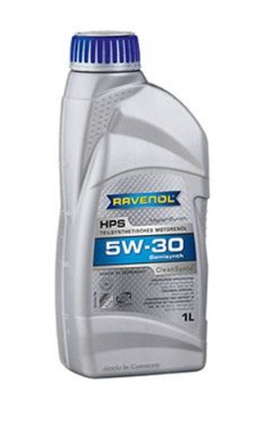 HPS 5W-30 - 1L
