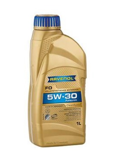 FO 5W-30 - 1L