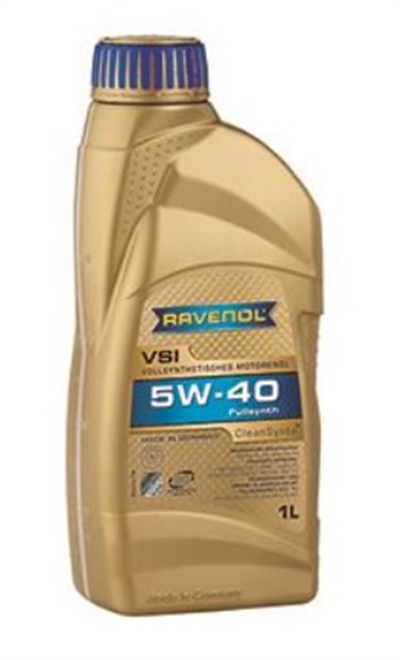 VSI 5W-40 - 1L
