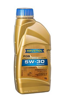 Ravenol 1111139-001-01-999 FDS 5W-30 - 1L