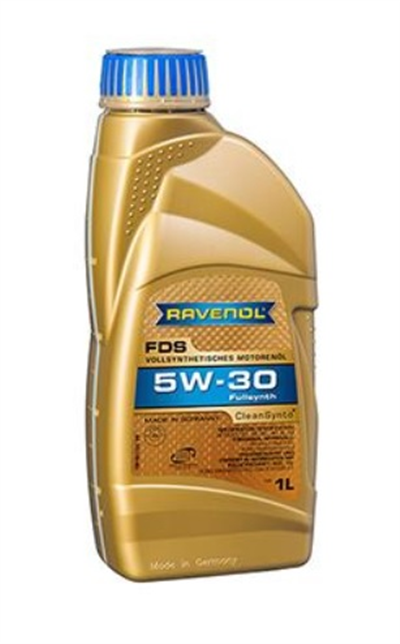 FDS 5W-30 - 1L