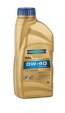 Ravenol 1111108-001-01-999 SSL 0W-40 - 1L