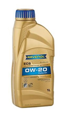 Ravenol 1111102-001-01-999 ECS 0W-20 - 1L