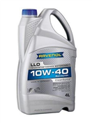 Ravenol 1112112-004-01-999 LLO 10W-40 - 4L