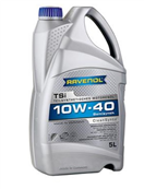 Ravenol 1112110-005-01-999 TSi 10W-40 - 5L