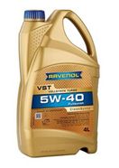 Ravenol 1111136-004-01-999 VST 5W-40 - 4L