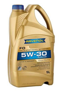 Ravenol 1111115-005-01-999 FO 5W-30 - 5L