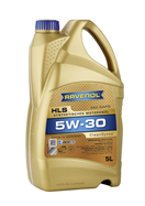 Ravenol 1111119-005-01-999 HLS 5W-30 - 5L