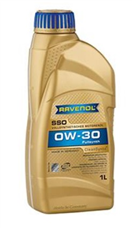 Ravenol 1111100-001-01-999 SSO 0W-30 - 1L