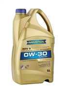Ravenol 1111101-005-01-999 WIV II 0W-30 - 5L