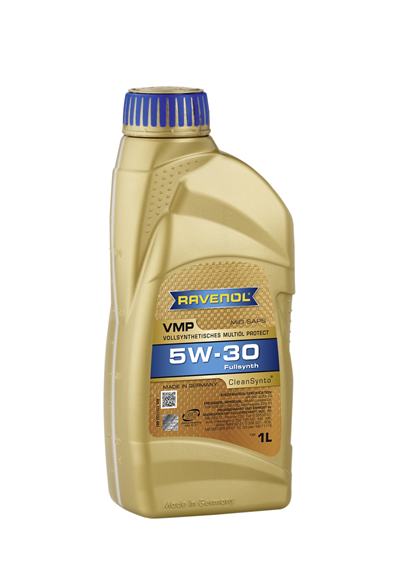 SMP 5W-30 - 1L