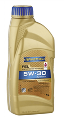 Ravenol 1111123-001-01-999 FEL 5W-30 - 1L