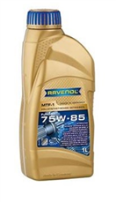 Ravenol 1221102-001-01-999 MTF-1 75W85 - 1L