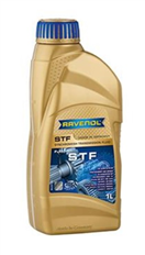 Ravenol 1221105-001-01-999 STF SYN FLUID - 1L
