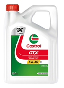 Castrol 15901C GTX C4  - 4L