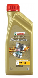 Castrol 9030135 EDGE A5 5W-30 - 1L