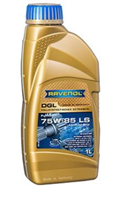 Ravenol 1221107-001-01-999 DGL 75W85 - 1L