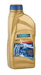 Ravenol 1211122-001-01-999 SU5 ATF Fluid - 1L