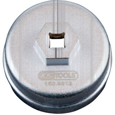 KS TOOLS 150.9212 Kľuč na olejový filter