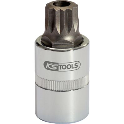 KS TOOLS 911.1348 Sada nástrčkových kľúčov