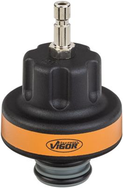 VIGOR V4258 Adaptér, sada na zisťovanie netesnosti chladiaceho okruhu