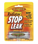 Gold Eagle AC G030 Přísada pro utěsnění chladiče prášek /blistr/ 20 g na 20-25 litrů kapaliny