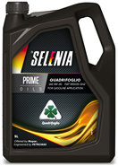 Selenia 70548M12EU Selenia QUADRIFOGLIO - 5L