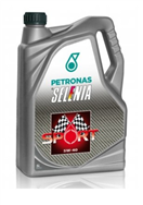 Selenia 70158M12EU Selenia Sport 5W-40 - 5L