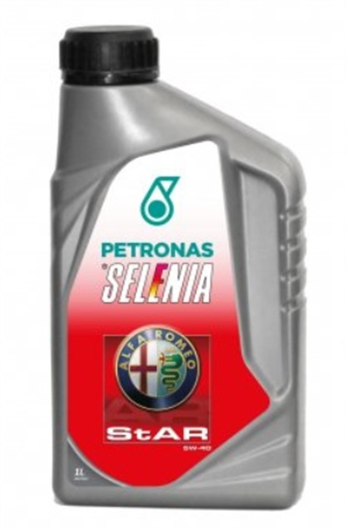 Star 5W-40 - 1L