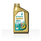 Petronas PS synt3000E-1 Syntium 3000 E 5W-40 - 1L