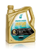Petronas PS synt3000E-5 Syntium 3000 E 5W-40 - 5L