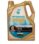 Petronas PS SYNT5000FJ-4 SYNTIUM 5000 FJ 5W-30 - 4L