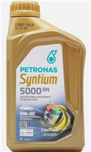Petronas PS SYNT5000RN-1 SYNTIUM 5000 RN 5W-30 - 1L