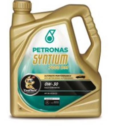 SYNTIUM 7000 DM 0W-30 - 5L