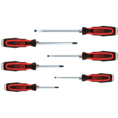 KS TOOLS 151.1160 Sada skrutovačov
