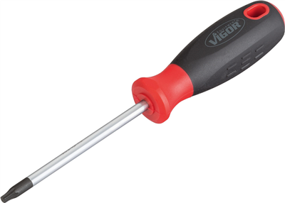 VIGOR V3370 Skrutkovac
