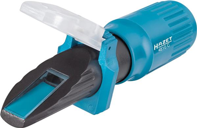 HAZET 4810C Refraktometer - Tester chladiacej zmesi a elektrolytu batéri