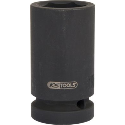 KS TOOLS 515.1808 Kovaný nástrčkový orech