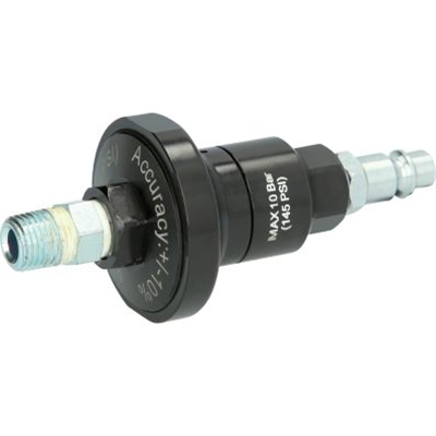KS TOOLS 515.3366 Regulátor tlaku, stlačený vzduch