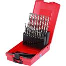 KS Tools 330.2620 KS TOOLS 330.2620 Sada špirálových vrtákov do kovu