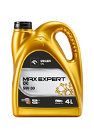 Orlen QFS436B40 Platinum MaxExpert XD 5W-30 - 4L